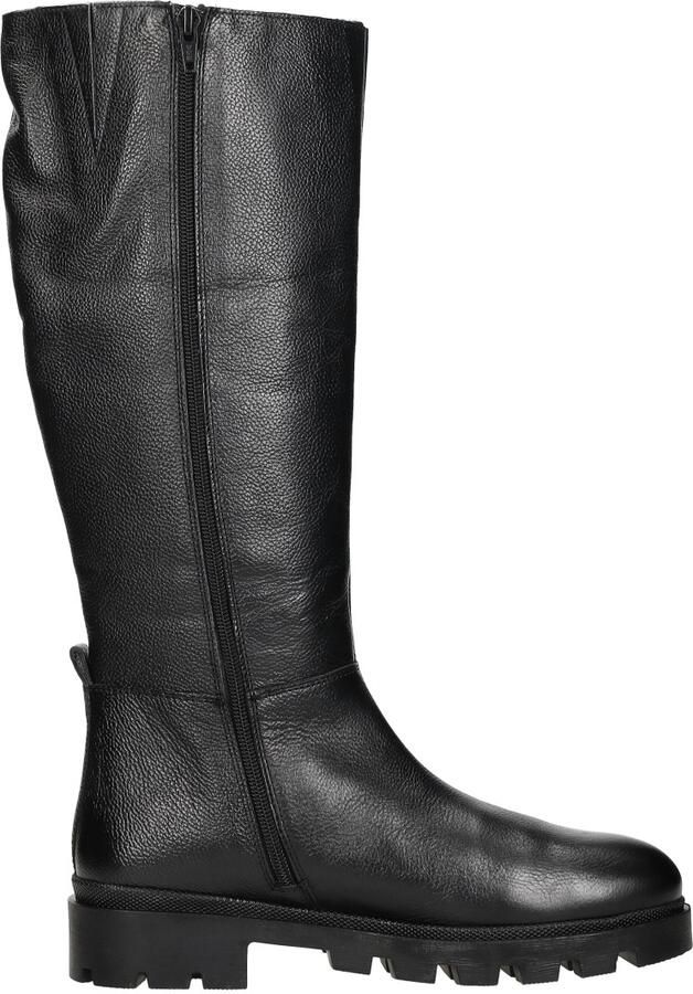Sub55 Lange Laarzen