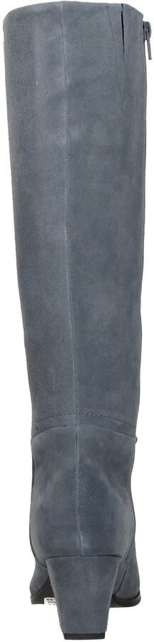 Sub55 Lange Laarzen Lange Laarzen Grijs - Foto 5