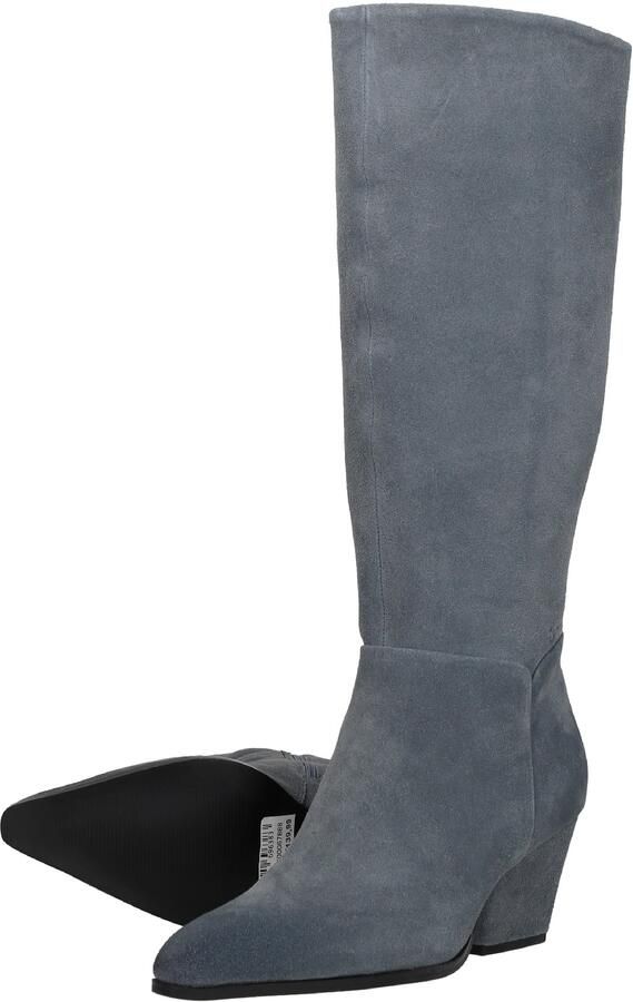 Sub55 Lange Laarzen Lange Laarzen Grijs - Foto 2