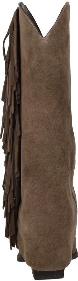 Sub55 Lange Laarzen - Foto 4