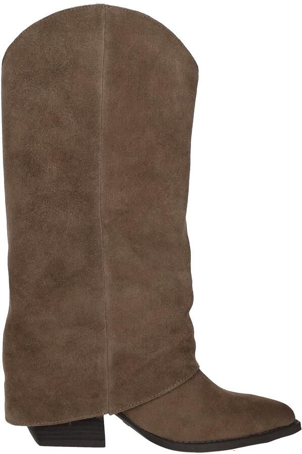 Sub55 Lange Laarzen - Foto 3