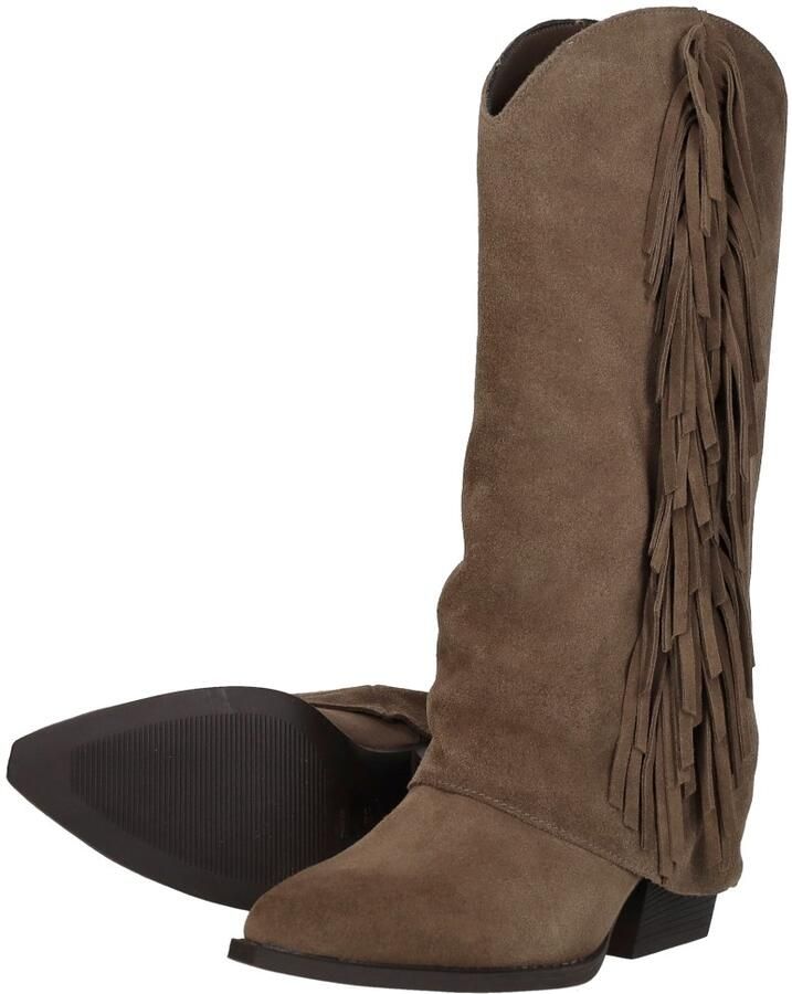 Sub55 Lange Laarzen - Foto 2