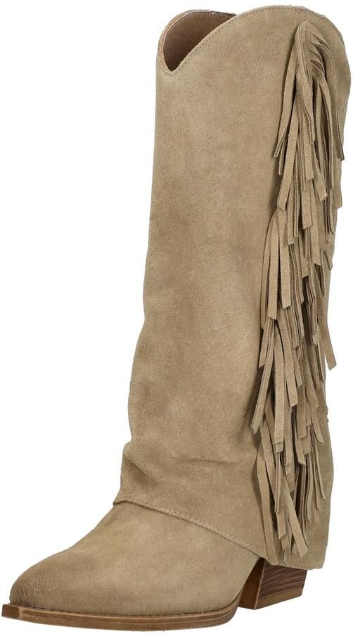 Sub55 Lange Laarzen - Foto 4