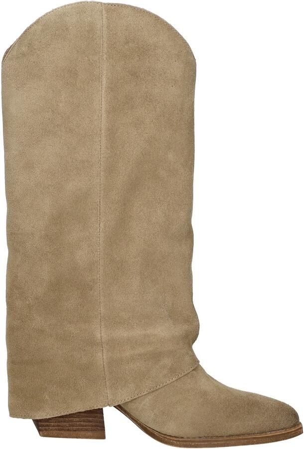 Sub55 Lange Laarzen - Foto 3