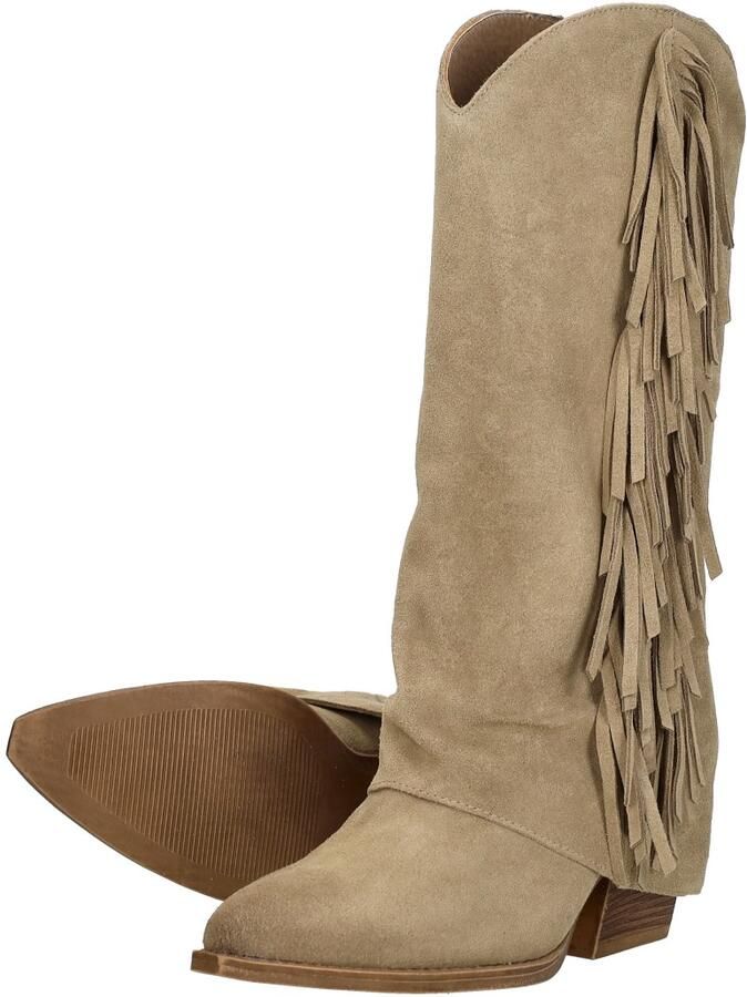 Sub55 Lange Laarzen - Foto 2