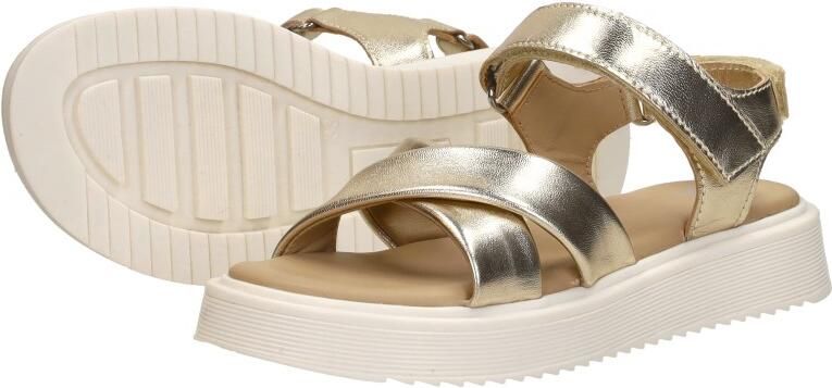 Sub55 Meiden Sandalen - Foto 6