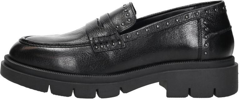 Sub55 Mocassin zwart - Foto 3