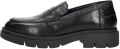 Sub55 Mocassins Mocassin - Zwart