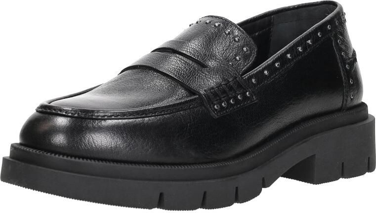 Sub55 Mocassin zwart - Foto 6