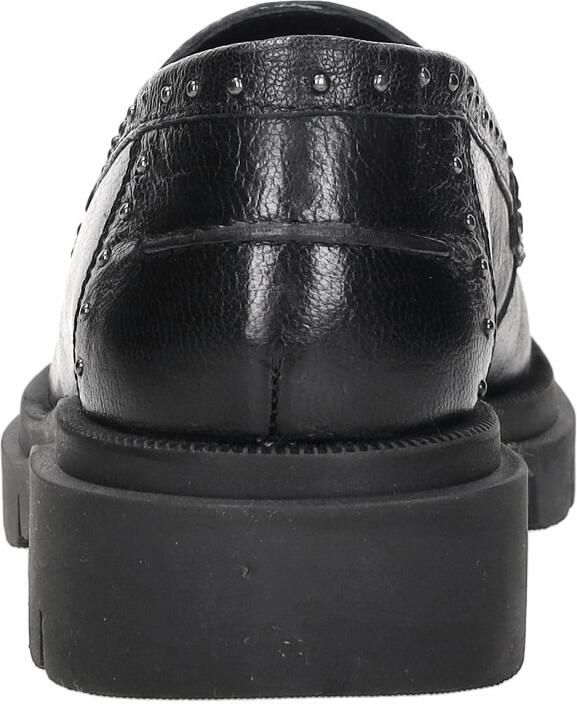 Sub55 Mocassin zwart - Foto 5