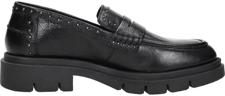 Sub55 Mocassin zwart - Foto 8