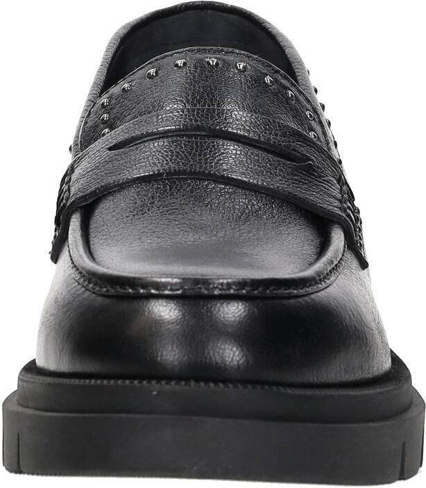 Sub55 Mocassin zwart - Foto 4