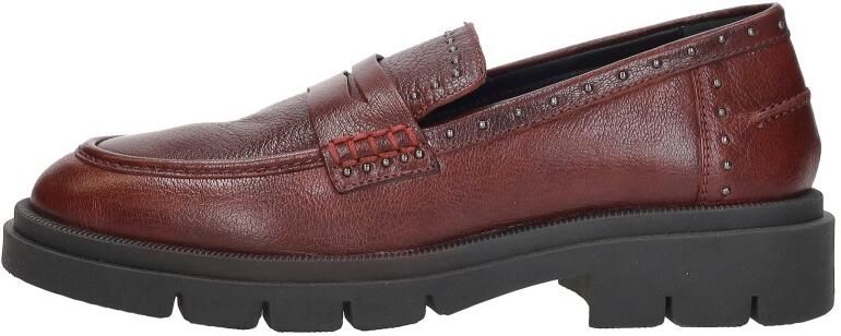 Sub55 Mocassin Bordeaux - Foto 2