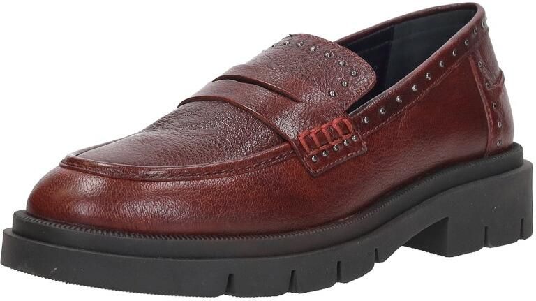 Sub55 Mocassin Bordeaux - Foto 5