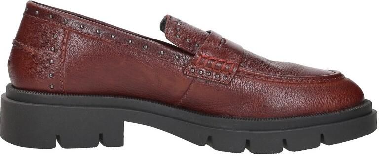 Sub55 Mocassin Bordeaux - Foto 7