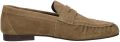 Sub55 Mocassins Mocassin - Bruin