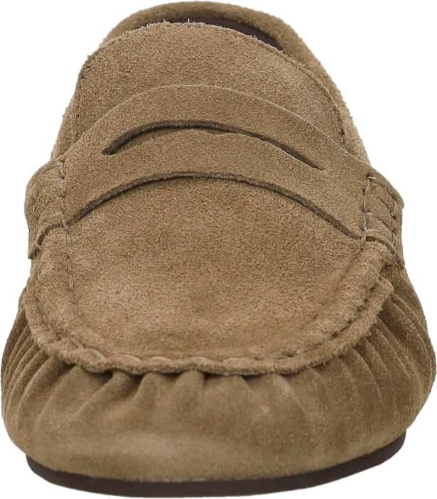 Sub55 Mocassin Taupe - Foto 4