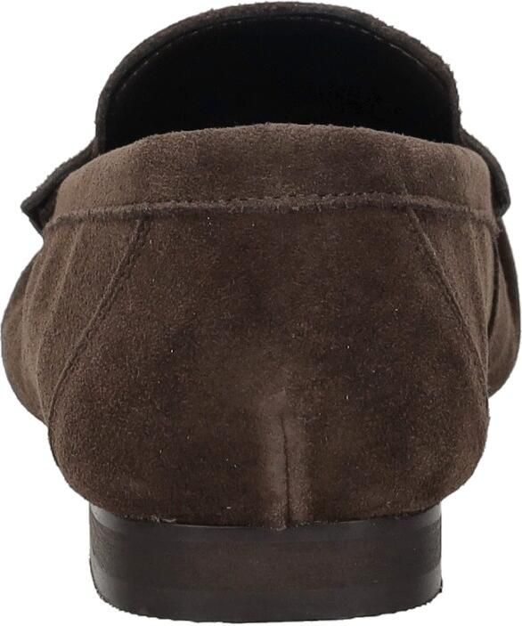 Sub55 Mocassin Donkerbruin - Foto 3