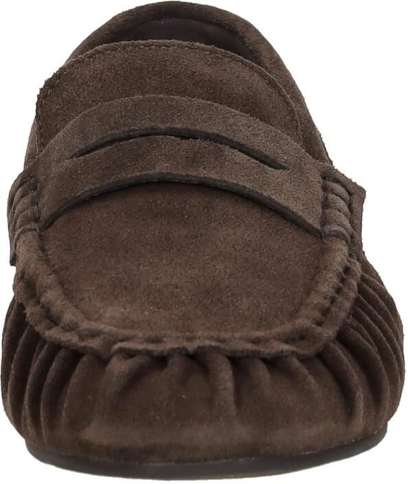 Sub55 Mocassin Donkerbruin - Foto 4