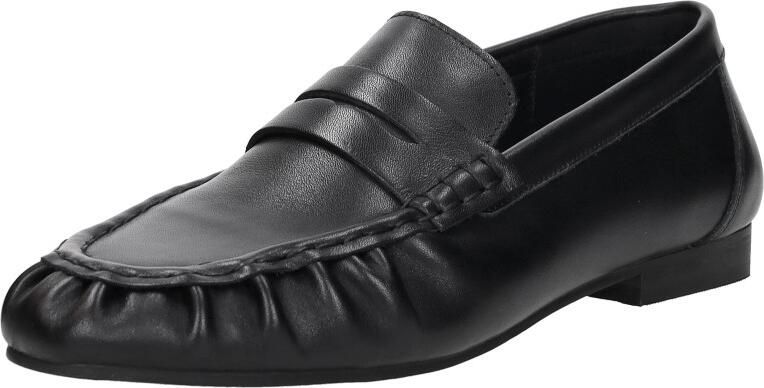 Sub55 Mocassin Zwart - Foto 6