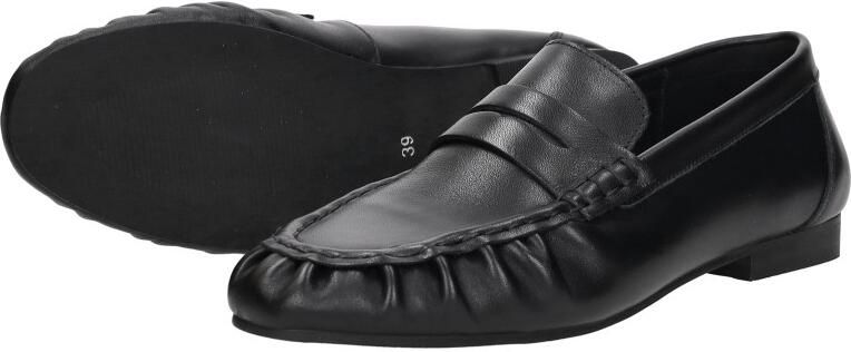 Sub55 Mocassin Zwart - Foto 7