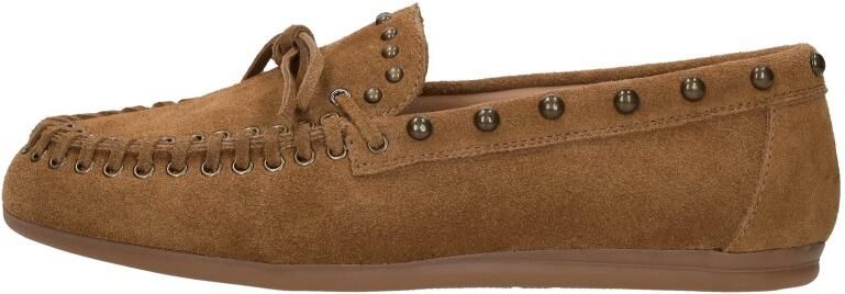 Sub55 Mocassin Cognac - Foto 4