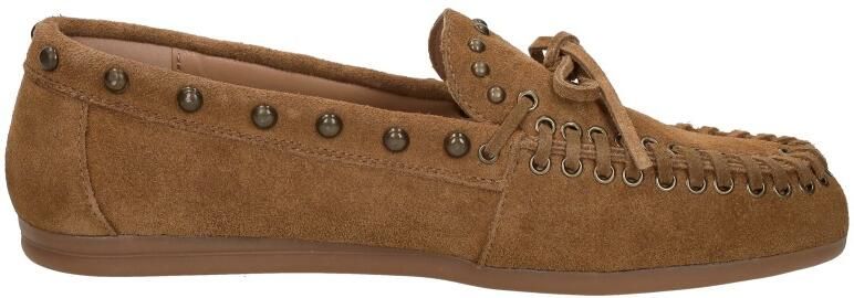 Sub55 Mocassin Cognac - Foto 10