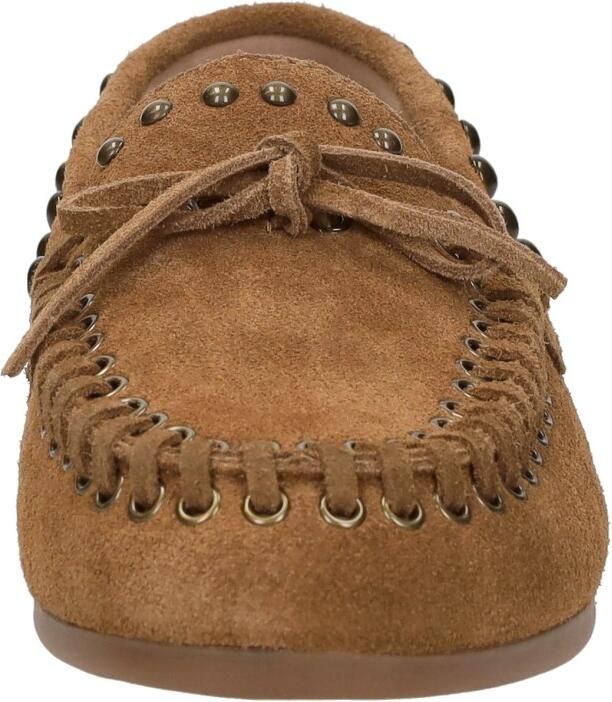Sub55 Mocassin Cognac - Foto 5