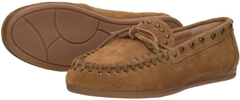 Sub55 Mocassin Cognac - Foto 8