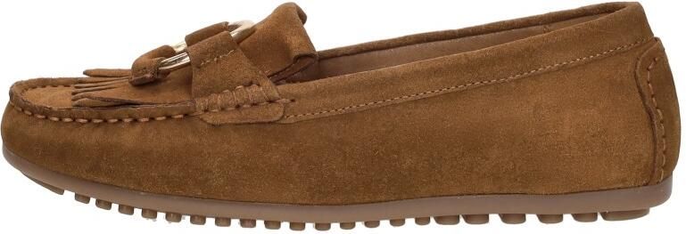 Sub55 Mocassin Cognac - Foto 11