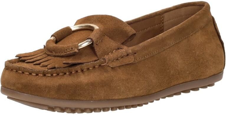 Sub55 Mocassin Cognac - Foto 7