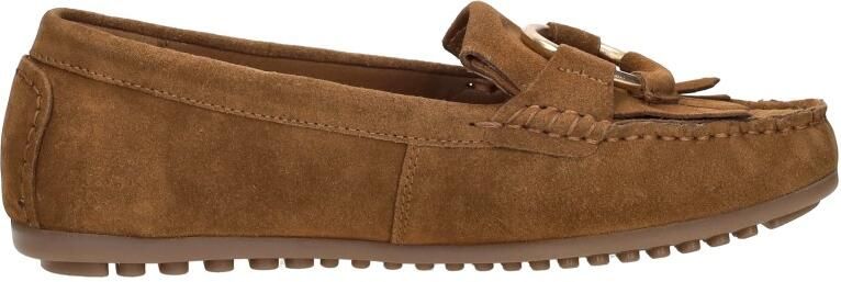 Sub55 Mocassin Cognac - Foto 12