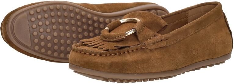 Sub55 Mocassin Cognac - Foto 9