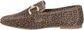 Sub55 Mocassins Mocassin - Cognac