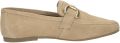 Sub55 Mocassins Mocassin - Beige