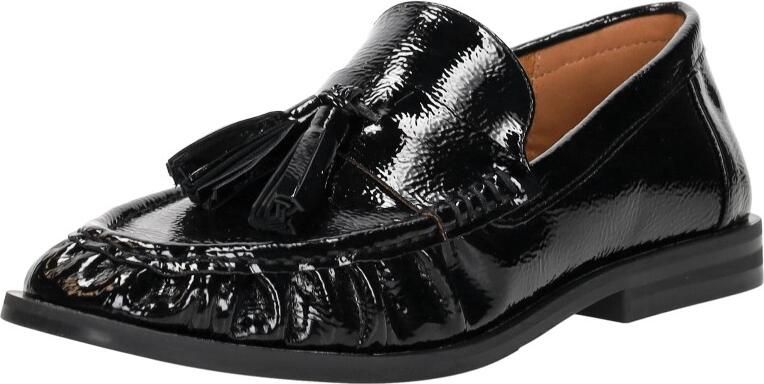 Sub55 Mocassin Zwartlak - Foto 4