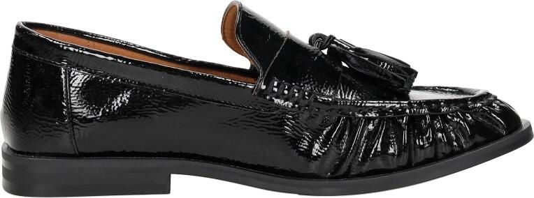 Sub55 Mocassin Zwartlak - Foto 6