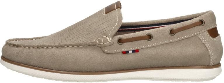 Sub55 Mocassins Mocassin beige