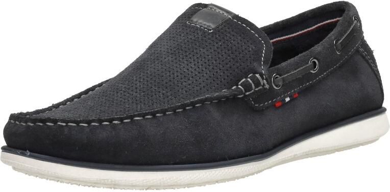Sub55 Mocassins Mocassin Blauw - Foto 2