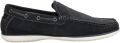 Sub55 Mocassins Mocassin Blauw - Blauw