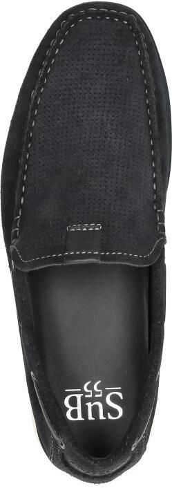 Sub55 Mocassins Mocassin Blauw - Foto 6