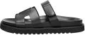 Sub55 Sandalen Open Teen - Zwart