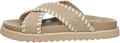 Sub55 Sandalen Open Teen - Beige