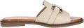 Sub55 Sandalen Open Teen - Beige