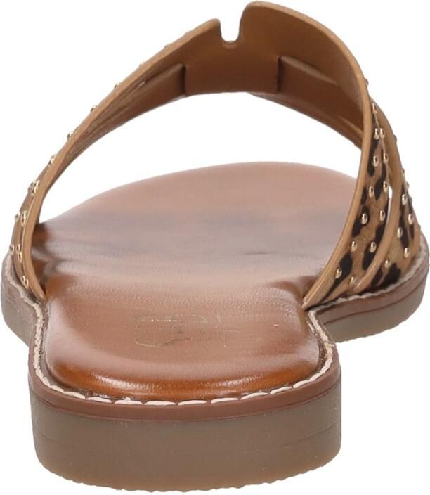 Sub55 Open Teen Middel Bruin - Foto 3