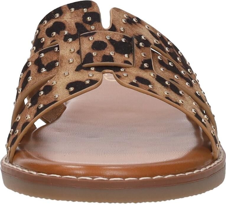 Sub55 Open Teen Middel Bruin - Foto 2