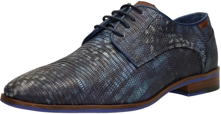 Sub55 Oulton Gekleed Laag blauw - Foto 3