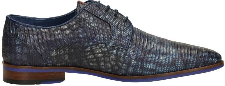 Sub55 Oulton Gekleed Laag blauw - Foto 5