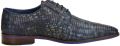 Sub55 Oulton Gekleed Laag Blauw - Blauw