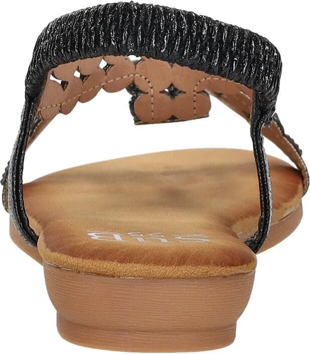 Sub55 Sandalen Plat - Foto 2